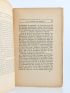 CREVEL : Le Clavecin de Diderot - Libro autografato, Prima edizione - Edition-Originale.com