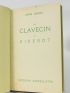 CREVEL : Le clavecin de Diderot - Libro autografato, Prima edizione - Edition-Originale.com