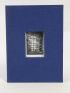 CROCE-SPINELLI : Les sept portes du matin - Signed book, First edition - Edition-Originale.com