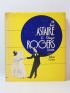 CROCE : The Fred Astaire & Ginger Rogers book - Erste Ausgabe - Edition-Originale.com