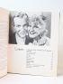 CROCE : The Fred Astaire & Ginger Rogers book - Prima edizione - Edition-Originale.com