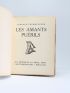 CROMMELYNCK : Les amants puérils - First edition - Edition-Originale.com