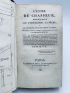 CUISIN : L'école du chasseur, suivi d'un traité sur l'oisellerie, la pêche, et les nouveaux fusils de chasse à piston - Prima edizione - Edition-Originale.com