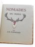 CURWOOD : Nomades du nord - Edition-Originale.com