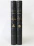 CUVILLIER-FLEURY : Etudes historiques et littéraires - Signed book, First edition - Edition-Originale.com