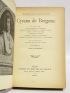 CYRANO DE BERGERAC : Le pédant joué. - Lettres satiriques et amoureuses. - Scènes de la mort d'Agrippine. - Entretiens pointus. - Voyage à la lune et au soleil. - Fragments de physique. - Appendice : documents biographiques. - Jugements littéraires et scientifiques. - Bibliographie   - Edition-Originale.com