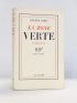 DABIT : La zone verte - Erste Ausgabe - Edition-Originale.com