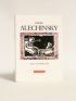 DAIX : Pierre Alechinsky - Signed book, First edition - Edition-Originale.com