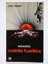 DAKEYO : Soweto - Soleils fusillés - Signed book, First edition - Edition-Originale.com