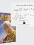 DALAI-LAMA : Beyond religion - Ethics for a whole world - Signed book, First edition - Edition-Originale.com