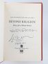 DALAI-LAMA : Beyond religion - Ethics for a whole world - Signed book, First edition - Edition-Originale.com