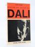 DALI : Entretiens avec Salvador Dali - Signed book, First edition - Edition-Originale.com