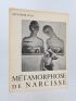 DALI : Métamorphose de Narcisse - Prima edizione - Edition-Originale.com