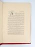 DANTAN : [MODE ET ART EQUESTRE) La femme au pesage par Don - Signed book, First edition - Edition-Originale.com