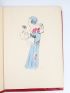 DANTAN : [MODE ET ART EQUESTRE) La femme au pesage par Don - Signed book, First edition - Edition-Originale.com