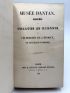 DANTAN : Musée Dantan. Galerie des charges et croquis des célébrités de l'époque [Ensemble] Le vieux chasseur - Edition Originale - Edition-Originale.com