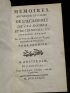 DANTU : Mémoires historiques et galans de l'Académie de ces dames et de ces messieurs - First edition - Edition-Originale.com