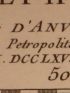 DESCRIPTION DE L'EGYPTE.  Aegyptus Antiqua, mandato serenissimi Delphini publici juris facta. (ANTIQUITES, volume I, planche 1) - Erste Ausgabe - Edition-Originale.com