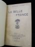 DARIEN : La belle France - Signed book, First edition - Edition-Originale.com