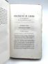 DARWIN : La descendance de l'homme et la sélection sexuelle - First edition - Edition-Originale.com