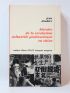 DAUBIER : Histoire de la révolution culturelle prolétarienne en Chine 1965-1969 - Edition Originale - Edition-Originale.com