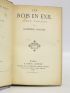 DAUDET : Les rois en exil  - Signed book, First edition - Edition-Originale.com
