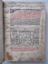 PAPE :  [Statuta Delphinatus] Libertates per illustrissimos principes delphinos viennenses delphinalibus subditis concesse statutaq[ue] [et] decreta ab eisdem principibus necnon magnificis delphinatus presidibus quos gubernatores dicunt [et] excelsum delphinalem senatū edita - Prima edizione - Edition-Originale.com