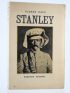 DAYE : Stanley - Erste Ausgabe - Edition-Originale.com