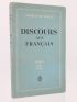 DE GAULLE : Discours aux français Tome 1 : 18 Juin 1940 - 31 Décembre 1941 - Libro autografato, Prima edizione - Edition-Originale.com