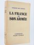 DE GAULLE : La France et son armée   - Signed book, First edition - Edition-Originale.com