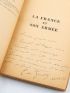 DE GAULLE : La France et son armée   - Signed book, First edition - Edition-Originale.com