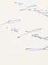 DE GAULLE : Lettre autographe datée et signée adressée à sa cuisinière Augustine Bastide : 