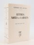 DE GAULLE : Lettres, Notes et Carnets - First edition - Edition-Originale.com