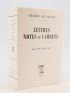 DE GAULLE : Lettres, Notes et Carnets - Edition Originale - Edition-Originale.com