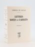 DE GAULLE : Lettres, Notes et Carnets - First edition - Edition-Originale.com