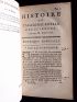 DE LA HIRE : Histoire de l'Académie royale des sciences. Année 1708 - Edition-Originale.com