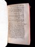 DE LA HIRE : Histoire de l'Académie royale des sciences. Année 1708 - Edition-Originale.com