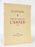 LA TOUR DU PIN : L'enfer - First edition - Edition-Originale.com