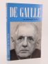 DE ROUX : De Gaulle - Signed book, First edition - Edition-Originale.com