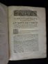 DE SAINT LEU : Coûtumes du bailliage de Senlis, et son ancien ressort ; comprenant Senlis, Beauvais, Compiègne, Pontoise, Chaumont, Magny, Beaumont, Chambly, & Creil - Edition-Originale.com