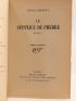 DEBERLY : Le supplice de Phèdre - Signed book, First edition - Edition-Originale.com