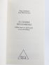 DEBRAY  : A l'ombre des lumières - Débat entre un philosophe et un scientifique - Libro autografato, Prima edizione - Edition-Originale.com