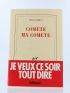 DEBRAY  : Comète ma Comète - Libro autografato, Prima edizione - Edition-Originale.com