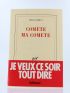 DEBRAY  : Comète ma Comète - Signed book, First edition - Edition-Originale.com