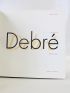 DEBRE : Olivier Debré et Laerdal - Libro autografato, Prima edizione - Edition-Originale.com