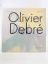 DEBRE : Olivier Debré et Laerdal - Signiert, Erste Ausgabe - Edition-Originale.com