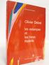DEBRE : Olivier Debré. Les estampes et les livres illustrés 1945-1991 - Signed book, First edition - Edition-Originale.com