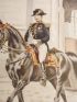 DECARPENTRY : Les maîtres écuyers du manège de Saumur de 1814 à 1874 - Erste Ausgabe - Edition-Originale.com