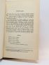 DEFFAND : Lettres de la marquise du Deffand à Horace Walpole (1766-1810) - Erste Ausgabe - Edition-Originale.com