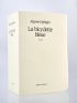 DEFORGES : La bicyclette bleue - Prima edizione - Edition-Originale.com